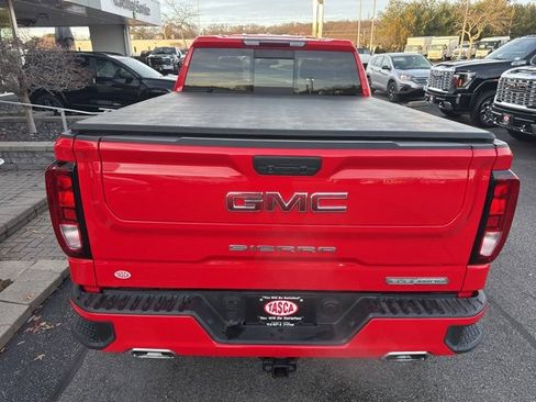 Used 2021 GMC Sierra 1500 Elevation w/ Preferred Package image 30