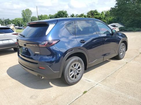 New 2026 MAZDA CX-5 Select AWD/4WD image 4