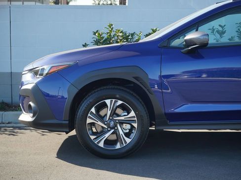 New 2026 Subaru Crosstrek 2.0i Premium image 2