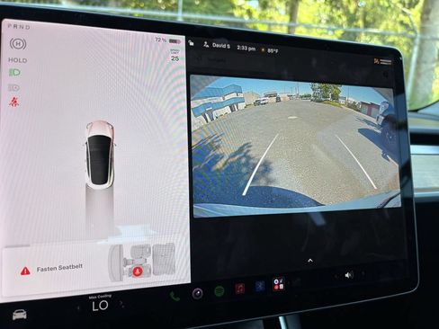 Used 2018 Tesla Model 3 Mid Range RWD image 29