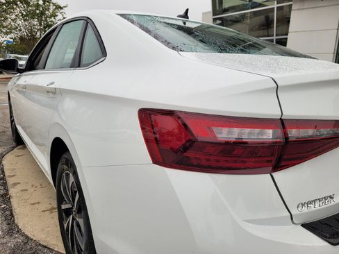 New 2026 Volkswagen Jetta S image 13