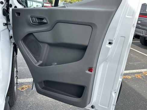 New 2026 Ford Transit 250 Base w/ Load Area Protection Package image 38