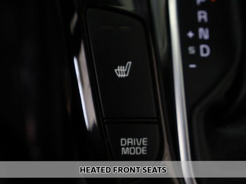 Used 2023 Kia Soul GT-Line w/ GT-Line Technology Package FWD image 8