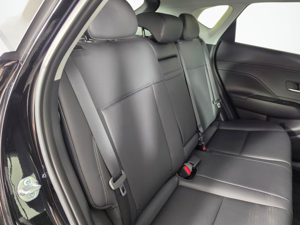 Used 2026 Hyundai Kona Limited AWD/4WD image 37