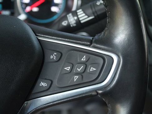 Used 2018 Chevrolet Malibu LT FWD image 17