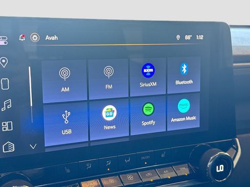 Used 2025 Chevrolet Colorado Trail Boss image 15