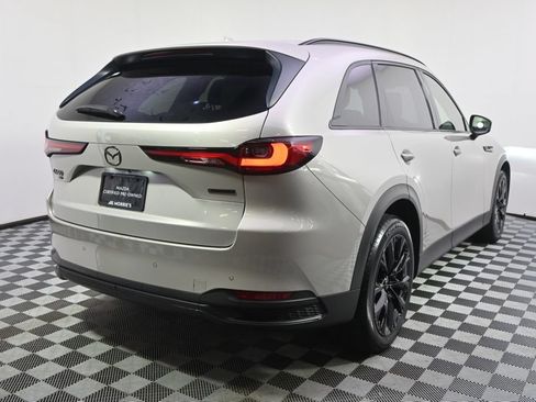 Certified 2026 MAZDA CX-90 3.3 Turbo w/ Premium Sport Pkg AWD/4WD image 6