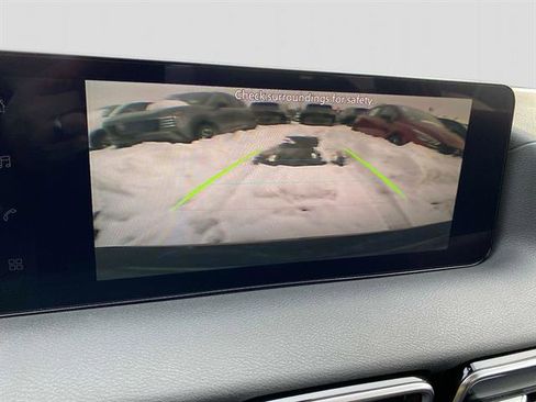 New 2026 Nissan Sentra SR w/ SR All Weather Package image 9