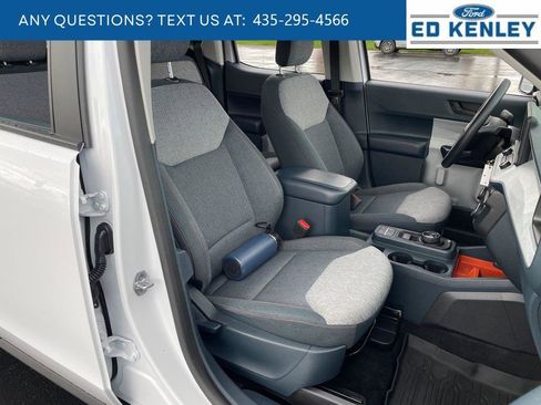 Used 2024 Ford Maverick XLT w/ Equipment Group 300A Standard image 24