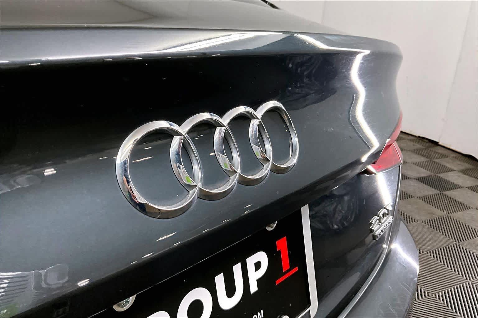 Used 2018 Audi A5 2.0T Premium AWD/4WD image 30