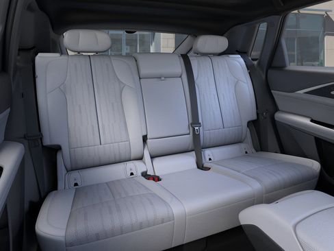 New 2026 Cadillac Lyriq Premium Luxury w/ LPO, Premium Carpet Package image 17