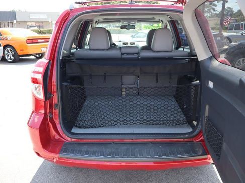 Used 2012 Toyota RAV4 Limited w/ Premium Plus Value Pkg AWD/4WD image 5