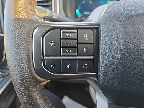 Used 2024 Ford F450 King Ranch w/ FX4 Off-Road Package image 17