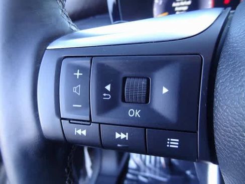 Used 2025 INFINITI QX60 Autograph w/ Cargo Package image 24