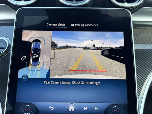 New 2026 Mercedes-Benz CLE 53 AMG 4MATIC Cabriolet image 27