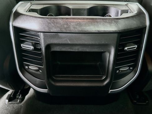 Used 2022 RAM 1500 Big Horn image 25