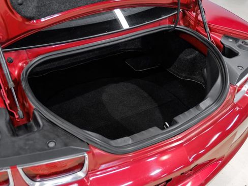 Used 2013 Chevrolet Camaro SS w/ RS Package RWD image 48
