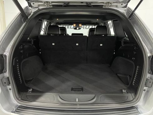 Used 2020 Jeep Grand Cherokee Limited w/ Premium Lighting Group image 26