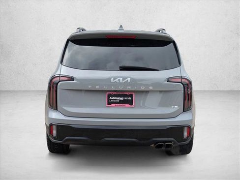Used 2024 Kia Telluride SX X-Pro AWD/4WD image 7