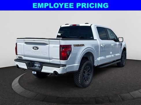 New 2026 Ford F150 Tremor w/ Equipment Group 402B AWD/4WD image 6