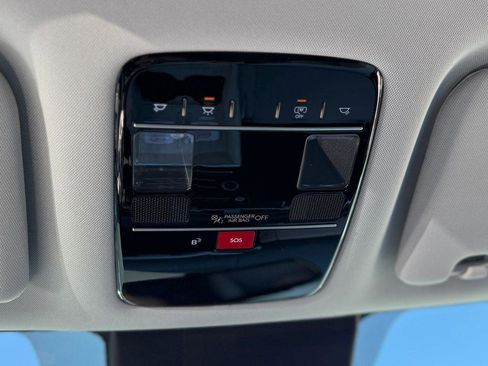 New 2026 Hyundai Santa Fe SE image 30