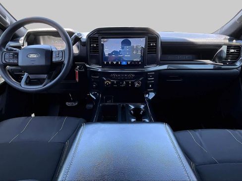Used 2025 Ford F150 STX RWD image 14