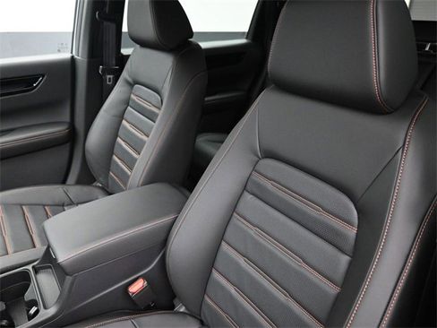 New 2026 Honda CR-V Sport Touring image 19
