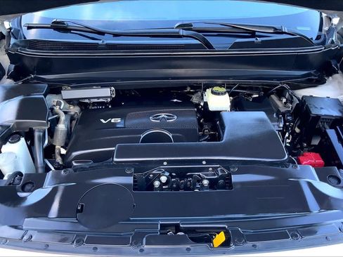 Used 2020 INFINITI QX60 Pure AWD/4WD image 31