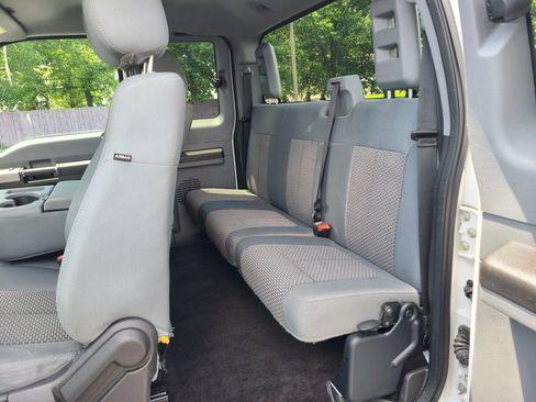 Used 2015 Ford F250 XLT w/ XLT Value Package AWD/4WD image 19
