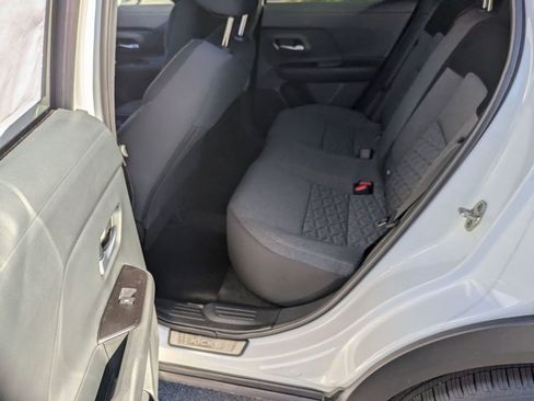 New 2026 Nissan Kicks SV w/ SV Premium Package image 20