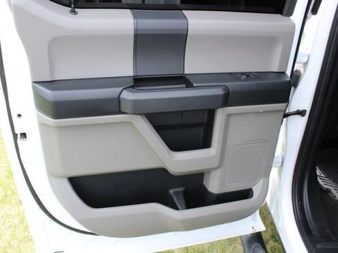 Used 2019 Ford F150 XL w/ Equipment Group 101A Mid AWD/4WD image 26