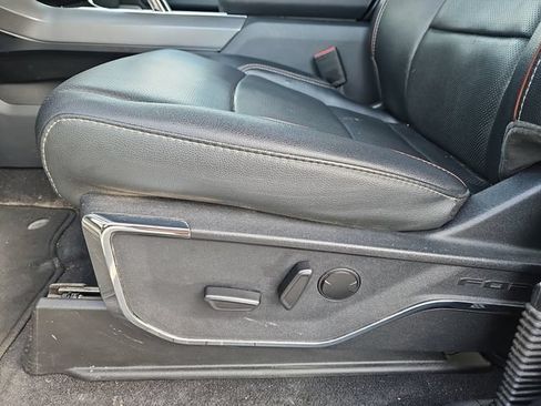 Used 2023 Ford F150 Lariat AWD/4WD image 18