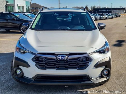 New 2026 Subaru Crosstrek 2.0i Premium image 4