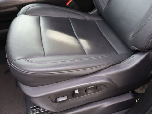 Used 2024 Chevrolet Silverado 3500 LTZ w/ LTZ Plus Package image 21