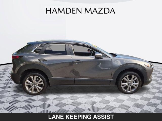 Used 2024 MAZDA CX-30 AWD 2.5 S w/ Preferred Package image 2
