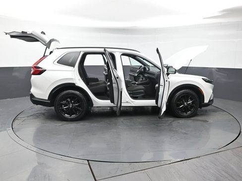 Used 2024 Honda CR-V Sport image 50