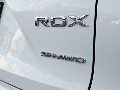 Used 2021 Acura RDX A-Spec AWD/4WD image 15