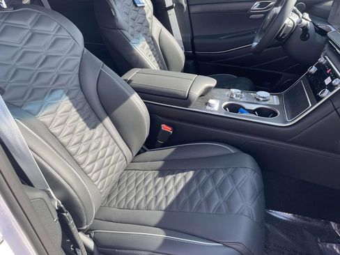 New 2026 Genesis GV80 3.5T AWD/4WD image 29