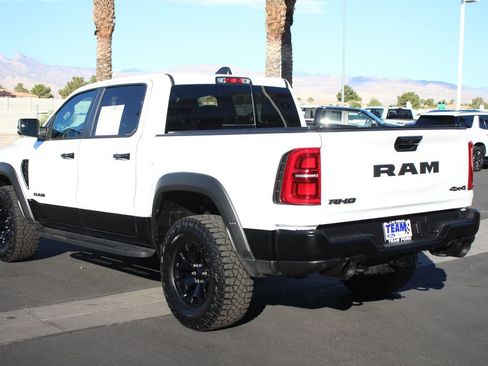 Used 2026 RAM 1500 RHO AWD/4WD image 5