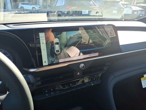 New 2026 Toyota Crown Limited w/ Advanced Technology Package image 16