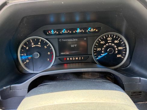 Used 2016 Ford F150 XLT w/ Equipment Group 301A Mid AWD/4WD image 18