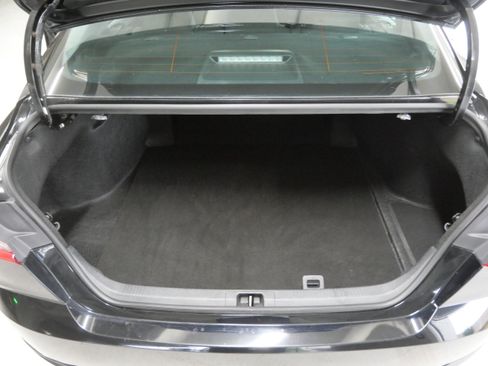 Certified 2025 Toyota Camry LE FWD image 19