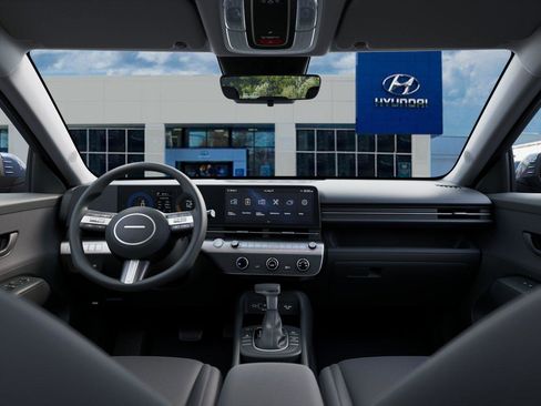 New 2026 Hyundai Kona SE AWD/4WD image 11