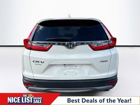 Used 2018 Honda CR-V EX-L image 6
