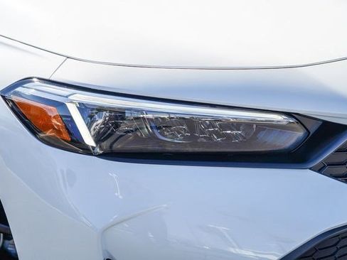 Used 2026 Honda Civic Sport image 2