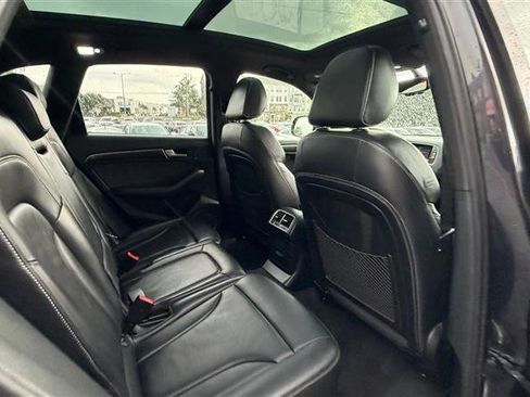Used 2017 Audi SQ5 Premium Plus w/ Technology Package AWD/4WD image 19