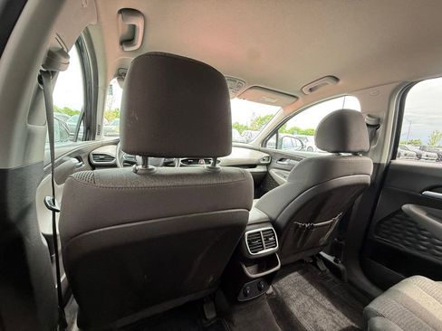 Used 2020 Hyundai Santa Fe SEL FWD image 25