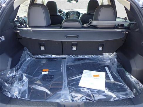 New 2026 Subaru Crosstrek 2.5i Limited image 8