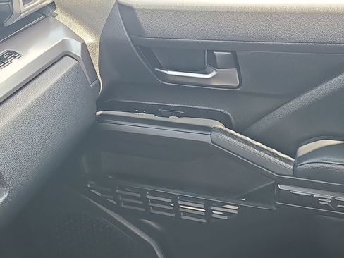 Certified 2025 Toyota Tacoma TRD Sport RWD image 13