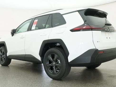 New 2026 Toyota RAV4 LE FWD image 15